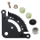 19-Tooth Multi-Hole Steering Sector Gear GX21924BLE 3