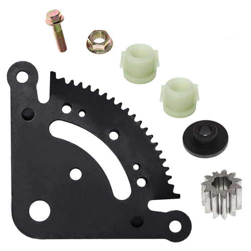 19-Tooth Multi-Hole Steering Sector Gear GX21924BLE 2