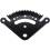 19-Tooth Multi-Hole Steering Sector Gear GX21924BLE 4