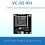 2-Kit AI Intelligent Offline Voice Recognition Control Module 2