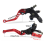 Motorcycle Handlebar Master Cylinder Levers 22MM 3