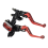 Motorcycle Handlebar Master Cylinder Levers 22MM 4