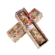1 piece kaleidoscope gift box, kaleidoscopes for kaleidoscope party favors, kaleidoscope for kids, plastic kaleidoscopes