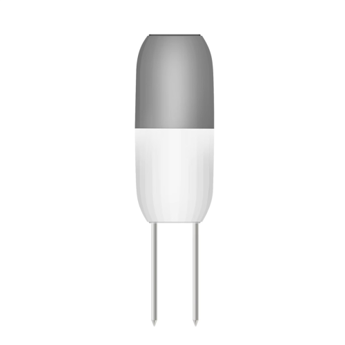 Tuya WiFi Connected Temperature and Humidity Soil Meter Sensor