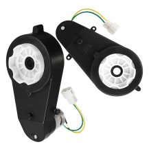 Moteur électrique 24V pour voiture électrique enfant (2 pièces)