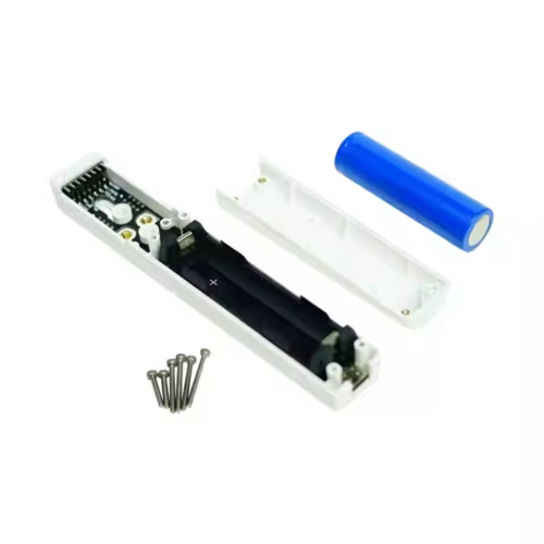 18650C for M5StickC Rechargeable Lithium Battery Base 1