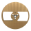 1/4inch 7inch Empty Reel Universal Open Reel for ReVox Studer 4