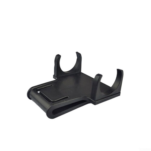 Welding Mask Light Base Universal Fit, Auto-Darkening Helmet Compatible, Durable Lightweight Base
