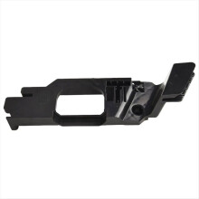 Auton etuvalojen kiinnike BMW X6 F15:lle, oikea 63117395524