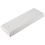 Plastic Case for 60% Fits Most Mini Mechanical Keyboard GH60 White 1
