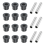36X Golf Cart Leaf Spring Bushing for , (94+) Gas 2