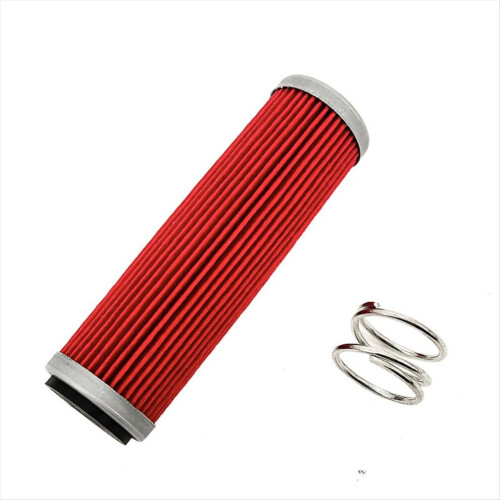 4pcs Oil Filter Filters 2