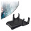 Welding Mask Light Base Universal Fit, Auto-Darkening Helmet Compatible, Durable Lightweight Base 3