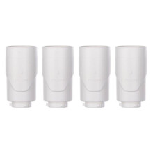 Airmini slangkoppling CPAP-maskinkoppling