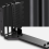 Vertical GPU Mounting Bracket PC Graphics Card Holder 4