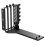 Vertical GPU Mounting Bracket PC Graphics Card Holder 3