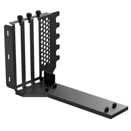 Vertical GPU Mounting Bracket PC Graphics Card Holder 2