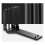 Vertical GPU Mounting Bracket PC Graphics Card Holder 2
