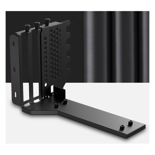 Vertical GPU Mounting Bracket PC Graphics Card Holder 1