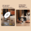 Mini luce magnetica per selfie 4