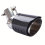 Car Modification Carbon Fiber Tailpipe 63-89mm Tailpipe 1