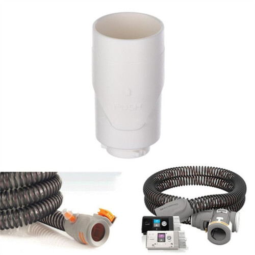 Airmini Hose Connector CPAP machine connector 2