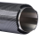 Car Modification Carbon Fiber Tailpipe 63-89mm Tailpipe 4