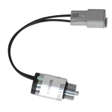 Elettrovalvola di blocco bobina 12V 6676029 per S175 S250 S300 S530
