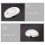 12V LED Light with Switch Caravan Motorhome Boat Awning White 3