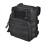Universal Motorcycle Bar T-Bar Handlebar Bag for 1