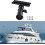 Fishing Ball Mount Base Fish Finder Holder Professional Support 3