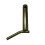 Lower Link Pin with Welded Handle Cat 2 28MM 6