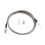 Master Cylinder to Slave Cylinder Clutch Cable Kit for silver 1