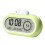 ABS Study Focusing Visual Timer For Students Cooking And-Green 1