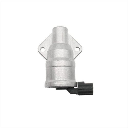 YS4E-9F715-AB IACV (Idle Air Control Valve) voor Ford 1