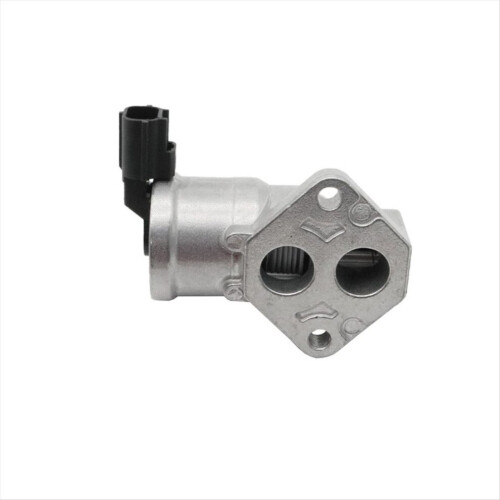 YS4E-9F715-AB IACV (Idle Air Control Valve) voor Ford 2