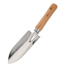 Stainless Steel Spatula Garden Tool Shovel Outdoor Shovel Heavy Duty Garden Tools