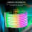 PC RGB Light Strip, PSU Extension Cable, Light Up LED Strip Set 3