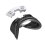 Face Cover Pad with Cooling Fan Interface with Cooling Fan 1