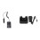 Αποσβεστήρας Μπαταρίας DC12V για VX-8R VX-8DR VX-8GR 2
