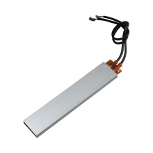 PTC Heating Element 36V 100x21x5mm Aluminium Heater 220C Ceramic