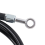 Master Cylinder to Slave Cylinder Clutch Cable Kit for black 4