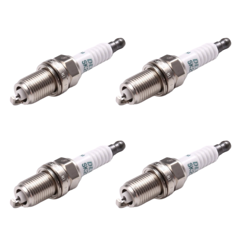 Spark Plug 2