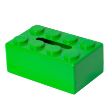 Keramik-Taschentuchbox, Wand-Taschentuchbox aus langlebigen Materialien mit ansprechendem Design, Taschentuchspender für Bad, Küche und Büro,