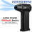 Super Violent Blower 800000RPM Φυσητήρας στεγνώματος χωρίς ψήκτρες 3