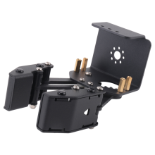 Pince de préhension à grande griffe pour bras robotique (kit de bricolage Open Robot)