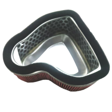 For VTX1300 C/R/S/T VTX1300C 04-09 Air Filter Cleaner