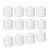 12Pcs Plasters Bandage Roll for Crafting and Model Making Art 1