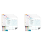 Dry Erase Chore Chart with Eraser, Reward Chart 1