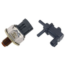 Válvula solenoide de purga de vapor de vacío de Evap 9091012259 para